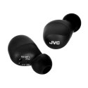 JVC Słuchawki JVC HAA-6TBU (czarne)