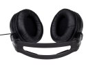JVC Słuchawki JVC HAR-X500E (nauszne, czarne)