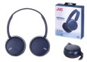JVC Słuchawki JVC HAS-36WAU BT BLUE