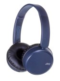 JVC Słuchawki JVC HAS-36WAU BT BLUE