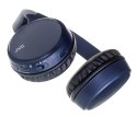 JVC Słuchawki JVC HAS-36WAU BT BLUE