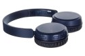 JVC Słuchawki JVC HAS-36WAU BT BLUE