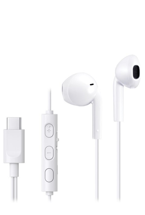 JVC Słuchawki douszne JVC HA-FR17UCW-U JVC Słuchawki douszne JVC HA-FR17UCW-U