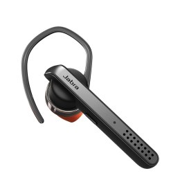 Jabra Słuchawka bluetooth Jabra Talk 45, Srebrna