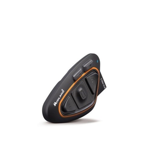 MIDLAND Interkom motocyklowy Midland BTX1 PRO S-SINGLE na 1 kask MIDLAND Interkom motocyklowy Midland BTX1 PRO S-SINGLE na 1 kask