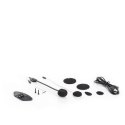 MIDLAND Interkom motocyklowy Midland BTX1 PRO S-SINGLE na 1 kask