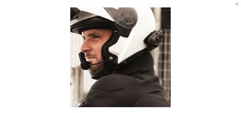 MIDLAND Interkom motocyklowy Midland BTX1 PRO S-SINGLE na 1 kask MIDLAND Interkom motocyklowy Midland BTX1 PRO S-SINGLE na 1 kask