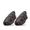 MIDLAND Interkom motocyklowy Midland BTX1 PRO S-TWIN na 2 kaski