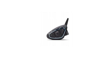 MIDLAND Interkom motocyklowy Midland BTX2 PRO S LR-TWIN na 2 kaski MIDLAND Interkom motocyklowy Midland BTX2 PRO S LR-TWIN na 2 kaski