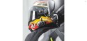 MIDLAND Interkom motocyklowy Midland R1 MESH TWIN na 2 kaski