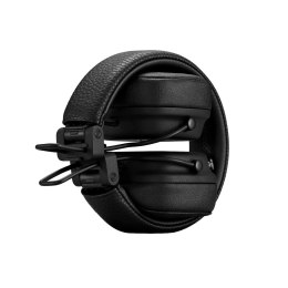 Marshall Słuchawki Marshall Major IV BT Headphones - Black (WYPRZEDAŻ)