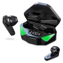 Media tech MEDIA-TECH SŁUCHAWKI BEZPRZEWODOWE BLUETOOTH 5.0 COBRA PRO ASSAULT TWS DLA GRACZY MT3606