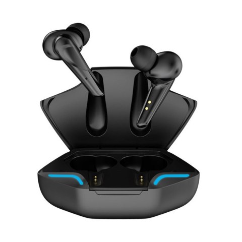 Media tech MEDIA-TECH SŁUCHAWKI BEZPRZEWODOWE BLUETOOTH 5.0 COBRA PRO RHOID TWS DLA GRACZY MT3607 Media tech MEDIA-TECH SŁUCHAWKI BEZPRZEWODOWE BLUETOOTH 5.0 COBRA PRO RHOID TWS DLA GRACZY MT3607