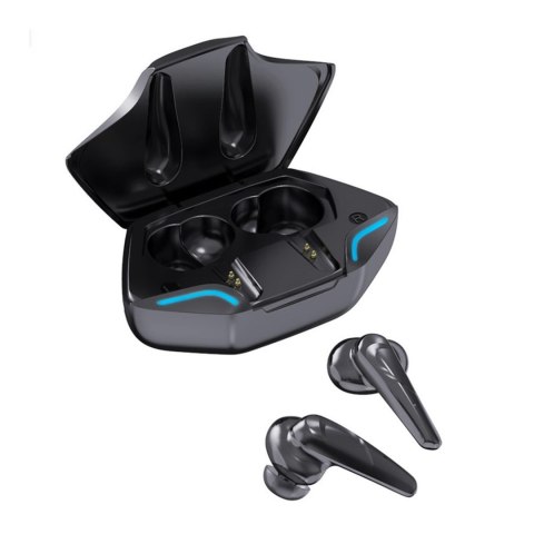 Media tech MEDIA-TECH SŁUCHAWKI BEZPRZEWODOWE BLUETOOTH 5.0 COBRA PRO RHOID TWS DLA GRACZY MT3607 Media tech MEDIA-TECH SŁUCHAWKI BEZPRZEWODOWE BLUETOOTH 5.0 COBRA PRO RHOID TWS DLA GRACZY MT3607