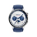 OnePlus Smartwatch OnePlus Watch 2 Blue