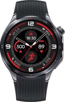 OnePlus Smartwatch OnePlus Watch 3 Black