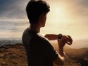 OnePlus Smartwatch OnePlus Watch 3 Black