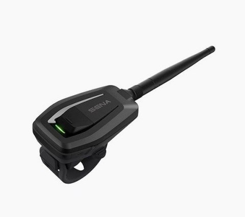 SENA Adapter Bluetooth do interkomu Mesh Sena B2M-01 czarny SENA Adapter Bluetooth do interkomu Mesh Sena B2M-01 czarny