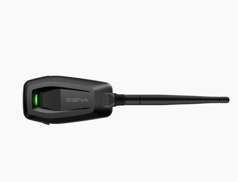 SENA Adapter Bluetooth do interkomu Mesh Sena B2M-01 czarny SENA Adapter Bluetooth do interkomu Mesh Sena B2M-01 czarny