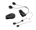 SENA INTERKOM MOTOCYKLOWY SENA 10S DUO (10S-02D)