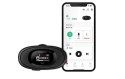 SENA Interkom motocyklowy Sena 5R-01D 5R Bluetooth 5.1 700m z wyświetlaczem LCD i uniwersalnym zestawem mikrofonów na 2 kaski