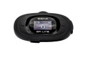SENA Interkom motocyklowy Sena 5R-01D 5R Lite Bluetooth 5.1 700m z wyświetlaczem LCD i uniwersalnym zestawem mikrofonów na 2 kaski