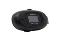SENA Interkom motocyklowy Sena 5R-01D 5R Lite Bluetooth 5.1 700m z wyświetlaczem LCD i uniwersalnym zestawem mikrofonów na 2 kaski