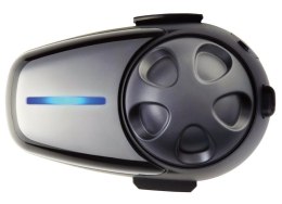 SENA Interkom motocyklowy Sena SMH10-11 Bluetooth 3.0 900m z mikrofonem na pałąku na 1 kask