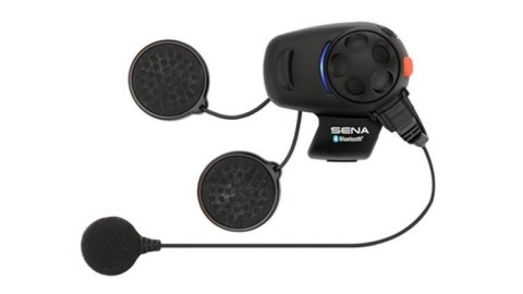 SENA Interkom motocyklowy Sena SMH5 Dual Pack SENA Interkom motocyklowy Sena SMH5 Dual Pack