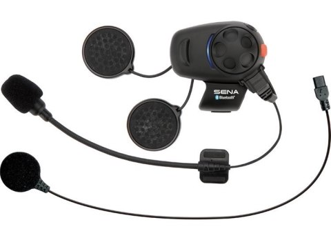 SENA Interkom motocyklowy Sena SMH5 Dual Pack SENA Interkom motocyklowy Sena SMH5 Dual Pack