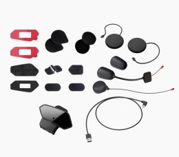 SENA Zestaw akcesoriów montażowych Sena 50R-A0202 z głośnikami i mikrofonem SOUND BY Harman Kardon