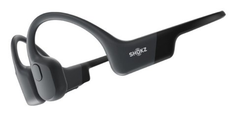 SHOKZ Shokz OpenRun Black USB-C SHOKZ Shokz OpenRun Black USB-C
