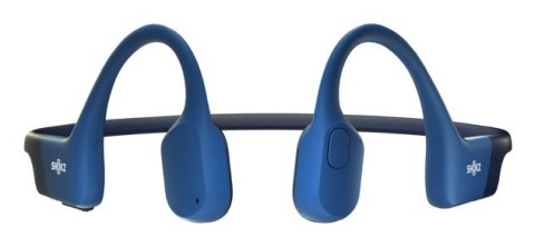 SHOKZ Shokz OpenRun Blue USB-C SHOKZ Shokz OpenRun Blue USB-C