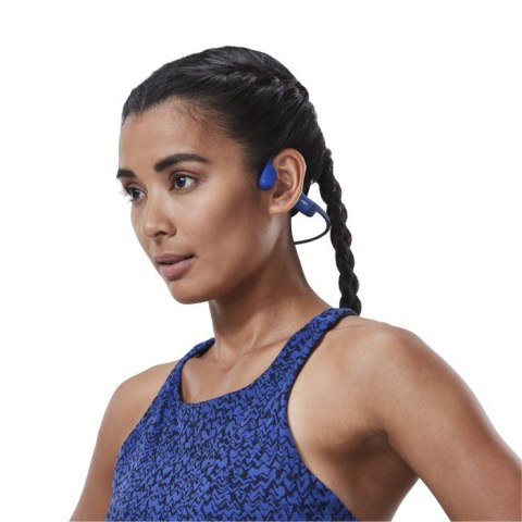 SHOKZ Shokz OpenRun Blue USB-C SHOKZ Shokz OpenRun Blue USB-C