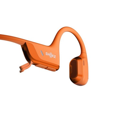 SHOKZ Słuchawki Shokz OpenRun Pro 2 Mini Orange SHOKZ Słuchawki Shokz OpenRun Pro 2 Mini Orange