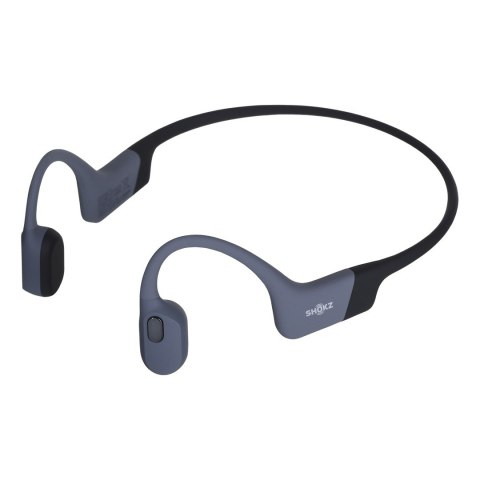 SHOKZ Słuchawki bezprzewodowe Shokz OpenSwim Pro Grey SHOKZ Słuchawki bezprzewodowe Shokz OpenSwim Pro Grey