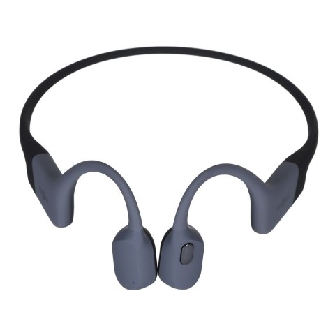 SHOKZ Słuchawki bezprzewodowe Shokz OpenSwim Pro Grey SHOKZ Słuchawki bezprzewodowe Shokz OpenSwim Pro Grey