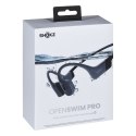 SHOKZ Słuchawki bezprzewodowe Shokz OpenSwim Pro Grey
