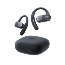 SHOKZ Słuchawki bezprzewodowe douszne Shokz OpenFit Air czarne