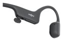 SHOKZ Słuchawki bezprzewodowe kostne Shokz OpenRun Mini USB-C czarne