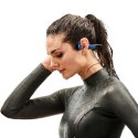 SHOKZ Słuchawki bezprzewodowe kostne Shokz OpenSwim Niebieskie