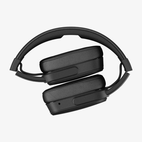 Skullcandy Słuchawki Skullcandy Crusher 3.0 Wireless Black Skullcandy Słuchawki Skullcandy Crusher 3.0 Wireless Black