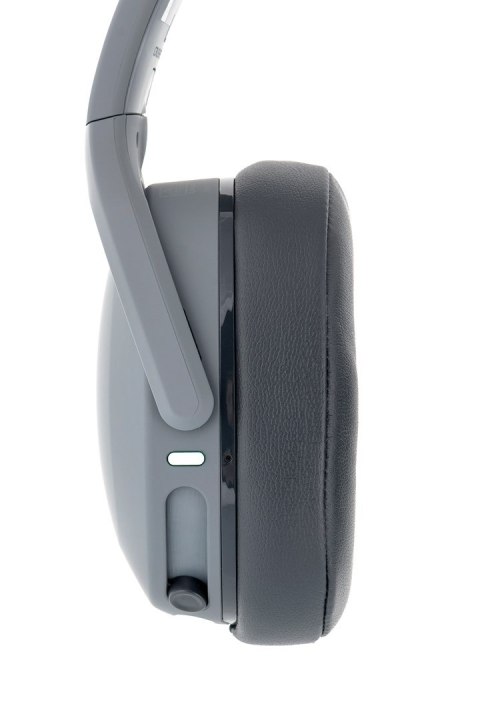 Skullcandy Słuchawki Skullcandy Crusher Evo Wireless Chill Grey Skullcandy Słuchawki Skullcandy Crusher Evo Wireless Chill Grey
