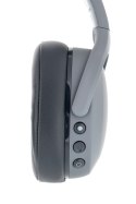 Skullcandy Słuchawki Skullcandy Crusher Evo Wireless Chill Grey