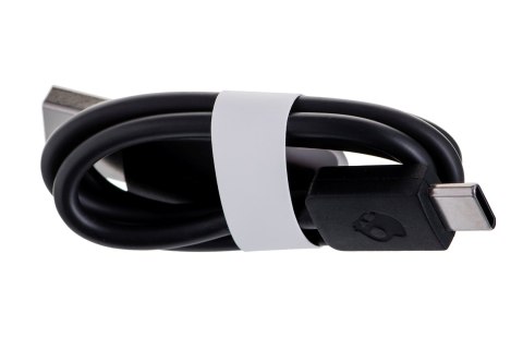Skullcandy Słuchawki Skullcandy Crusher Evo Wireless Chill Grey Skullcandy Słuchawki Skullcandy Crusher Evo Wireless Chill Grey