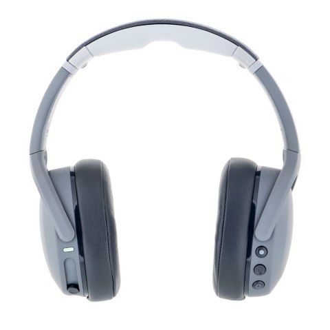 Skullcandy Słuchawki Skullcandy Crusher Evo Wireless Chill Grey Skullcandy Słuchawki Skullcandy Crusher Evo Wireless Chill Grey