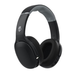 Skullcandy Słuchawki Skullcandy Crusher Evo Wireless True Black (WYPRZEDAŻ)