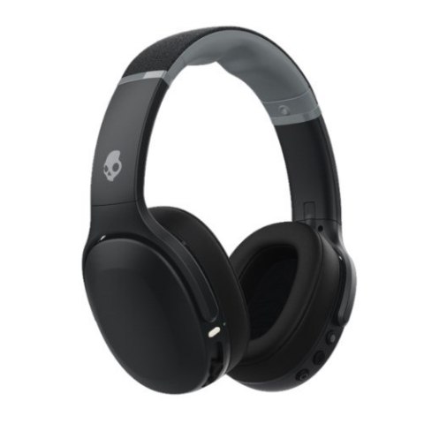 Skullcandy Słuchawki Skullcandy Crusher Evo Wireless True Black (WYPRZEDAŻ)