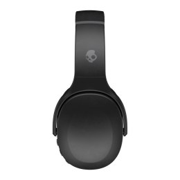 Skullcandy Słuchawki Skullcandy Crusher Evo Wireless True Black (WYPRZEDAŻ)