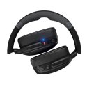 Skullcandy Słuchawki Skullcandy Crusher Evo Wireless True Black (WYPRZEDAŻ)